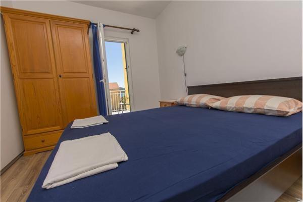 Apartments Selma Biograd Na Moru Exterior foto