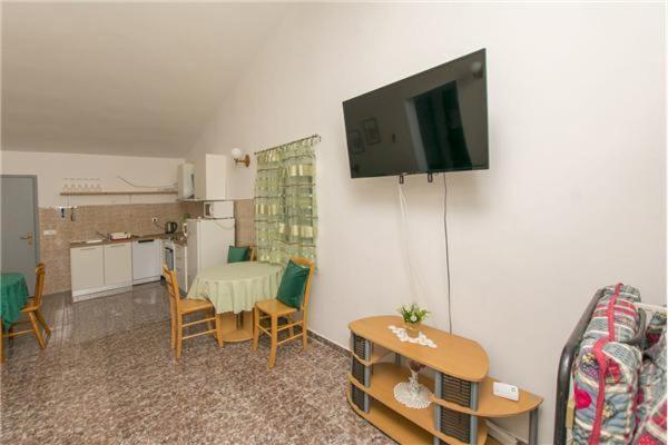 Apartments Selma Biograd Na Moru Exterior foto