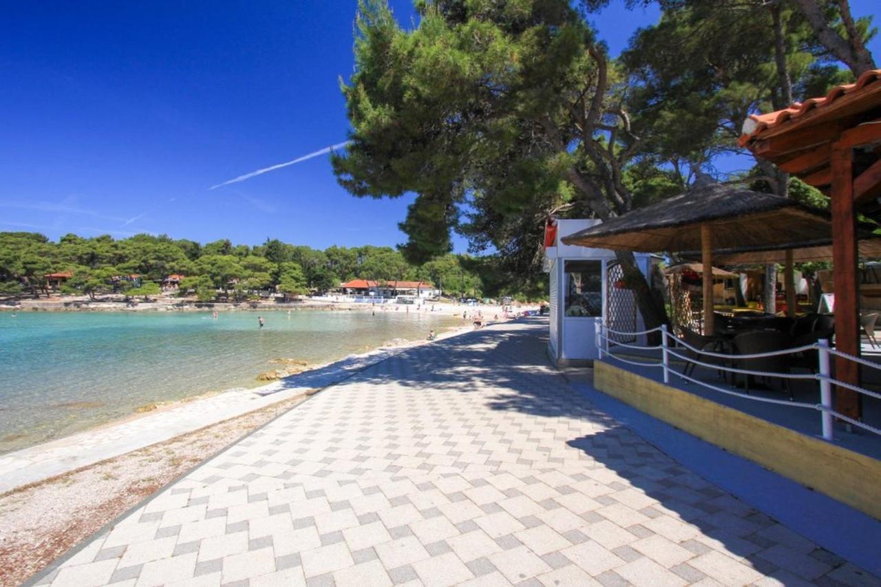 Apartments Selma Biograd Na Moru Exterior foto